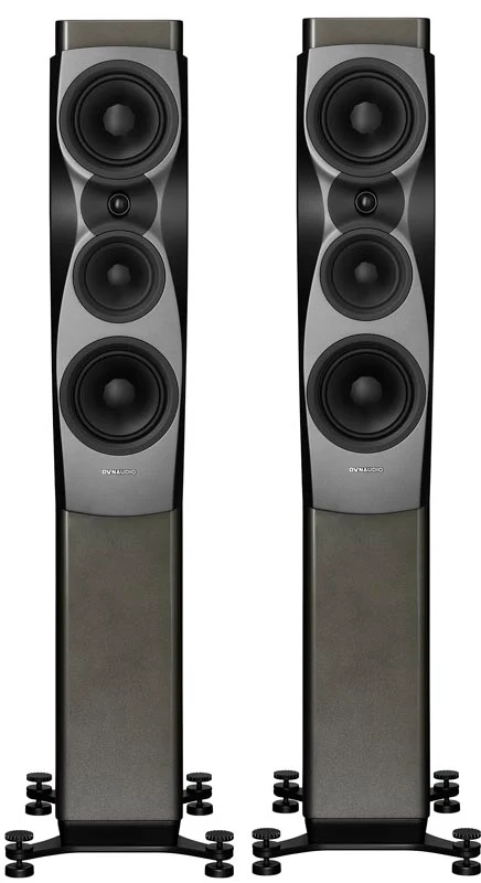 Dynaudio Confidence 30 Floorstanding Speaker (Pair) - Safe and Sound HQ
