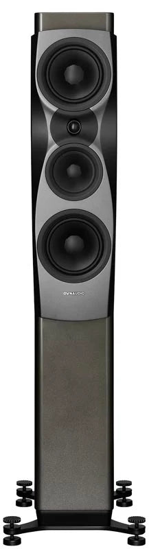 Dynaudio Confidence 30 Floorstanding Speaker (Pair) featuring innovative DDC sound-beaming technology.
