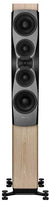 Dynaudio Confidence 50 Floorstanding Speaker (Pair) showcasing elegant design and powerful audio performance.