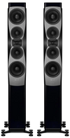 Dynaudio Confidence 50 Floorstanding Speaker (Pair) - Safe and Sound HQ