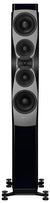 Dynaudio Confidence 50 Floorstanding Speaker (Pair) showcasing its sleek design and powerful speaker configuration.