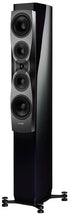 Dynaudio Confidence 50 Floorstanding Speaker (Pair) showcasing elegant design and powerful sound performance.
