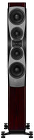 Dynaudio Confidence 50 Floorstanding Speaker (Pair) showcasing sleek design and powerful sound capabilities.