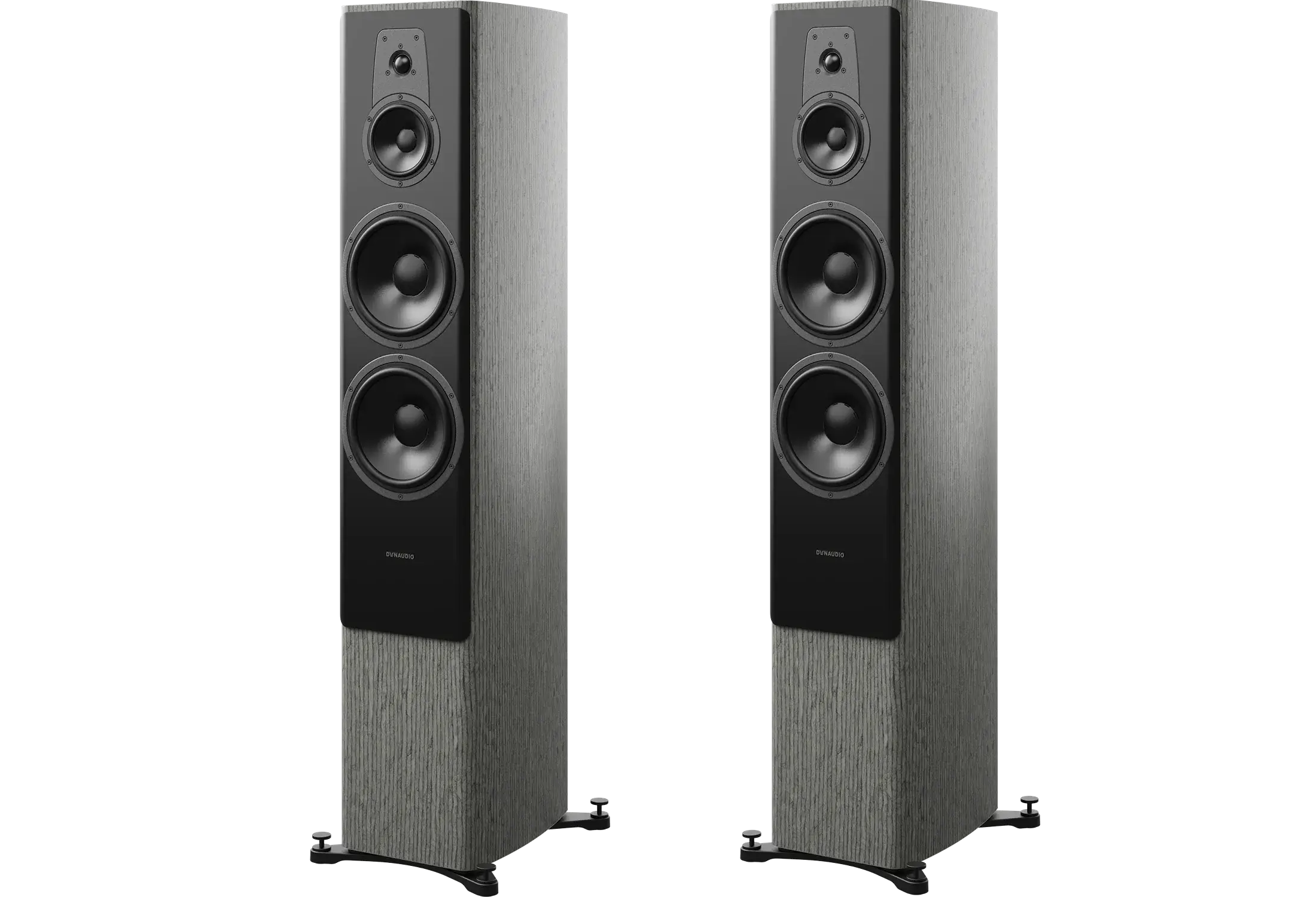 Dynaudio Contour 60i High End Floorstanding Loudspeakers (Pair) - Safe and Sound HQ