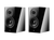 Dynaudio Focus 10 2-Way Active Streaming Monitor Speaker (Pair) - Safe and Sound HQ