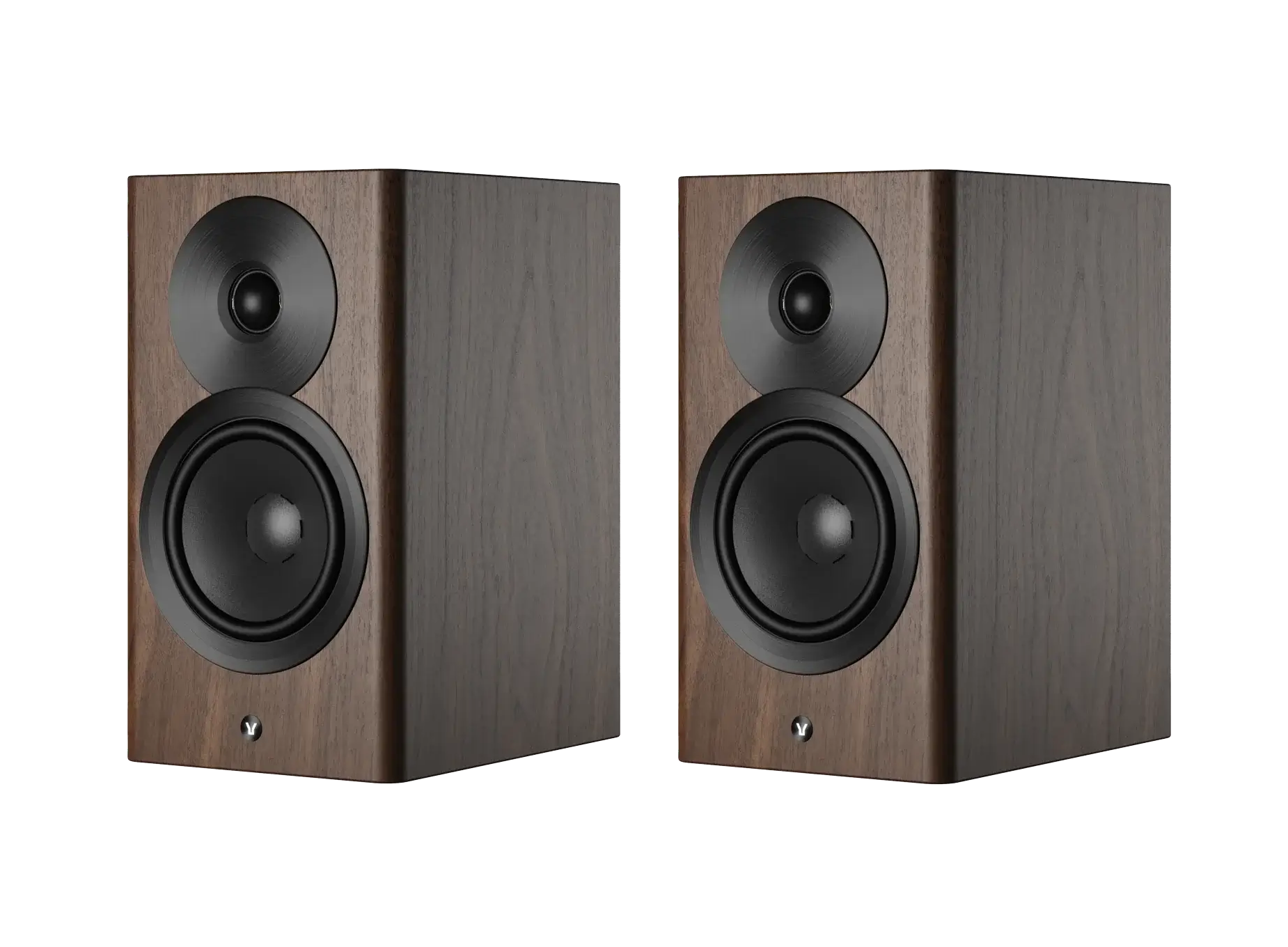 Dynaudio Focus 10 2-Way Active Streaming Monitor Speaker (Pair) - Safe and Sound HQ