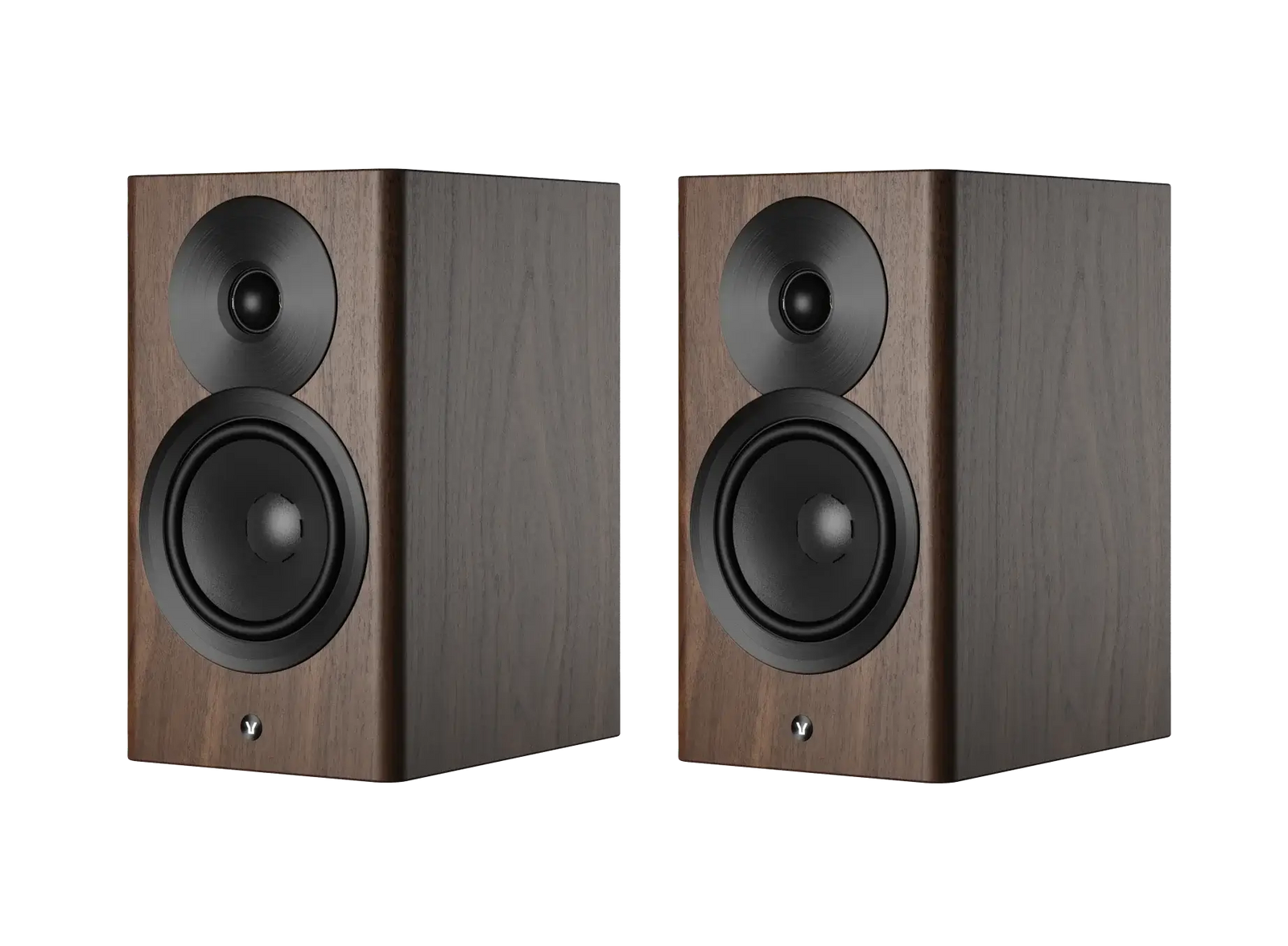 Dynaudio Focus 10 2-Way Active Streaming Monitor Speaker (Pair) - Safe and Sound HQ
