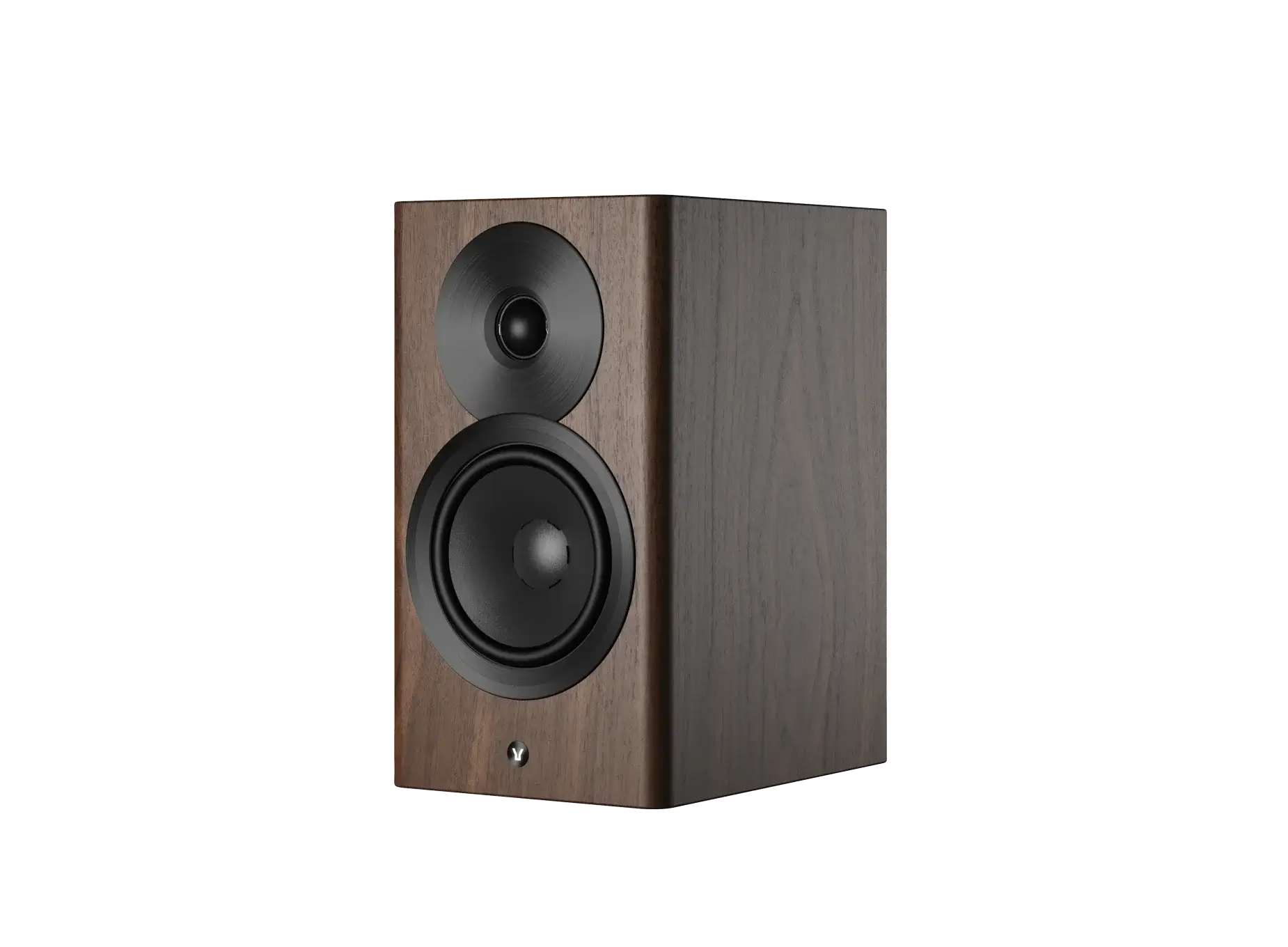 Dynaudio Focus 10 2-Way Active Streaming Monitor Speaker (Pair) - Safe and Sound HQ