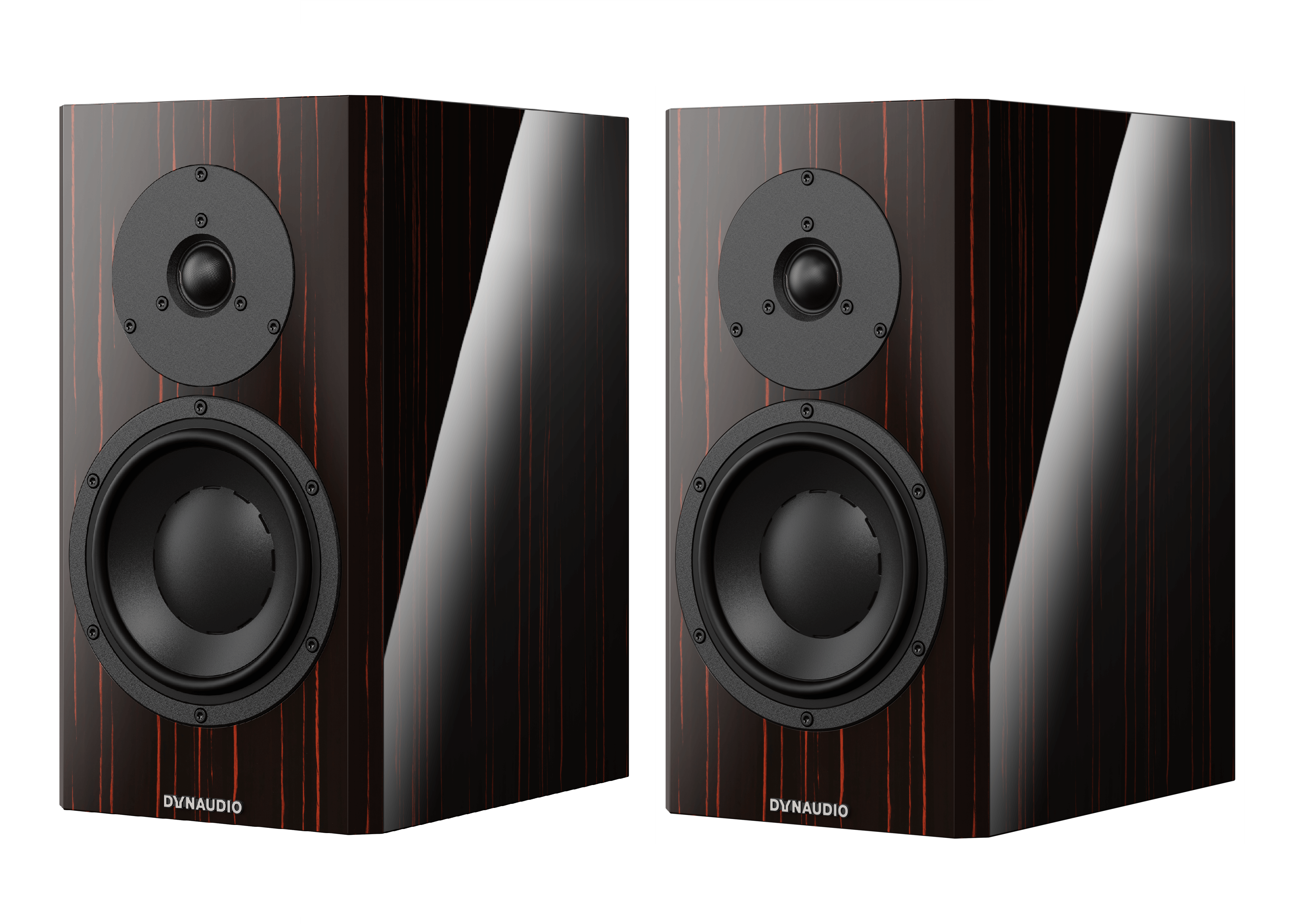 Dynaudio Special Forty Anniversary Bookshelf Speakers (Pair) - Safe and Sound HQ