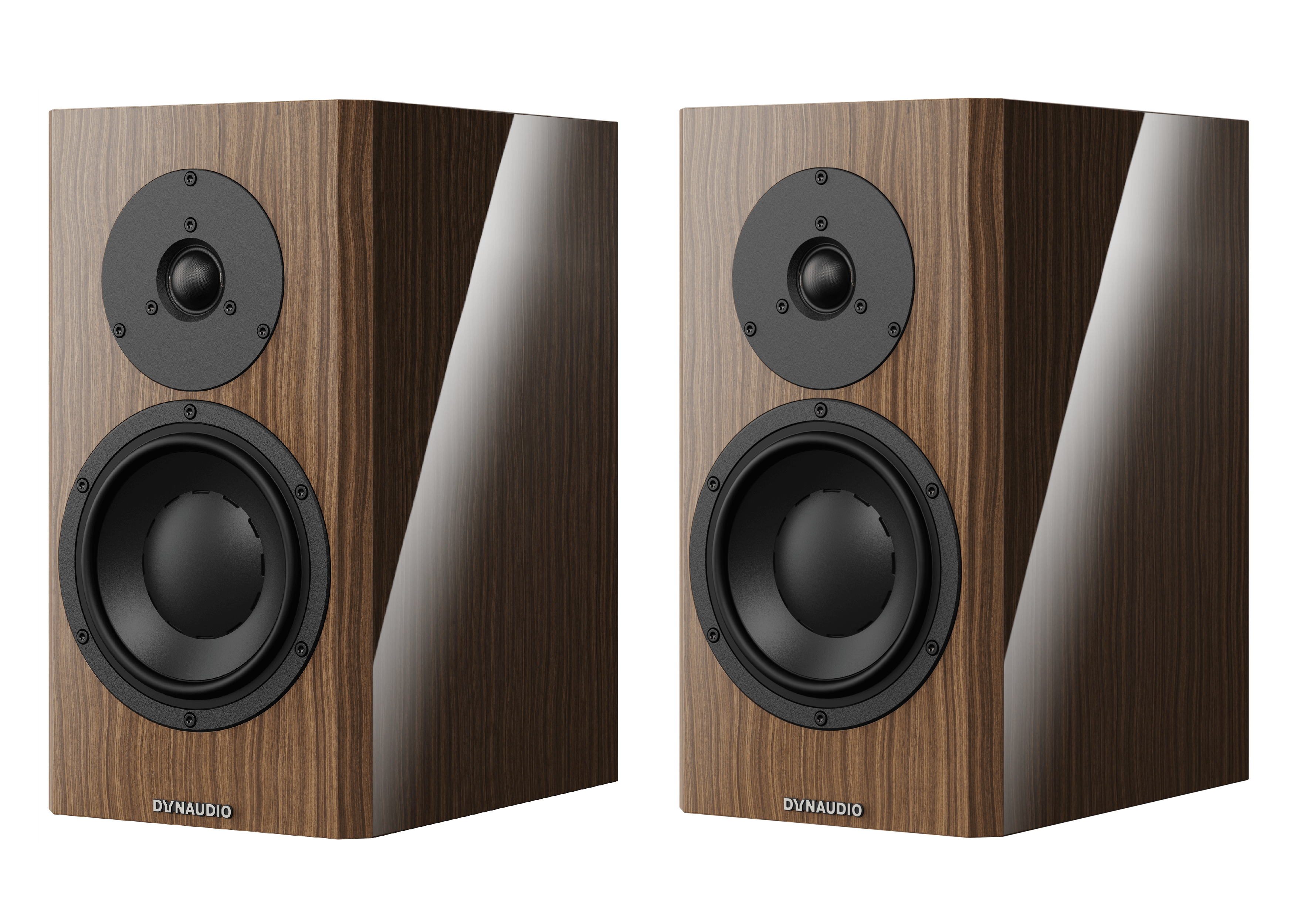 Dynaudio Special Forty Anniversary Bookshelf Speakers (Pair) - Safe and Sound HQ