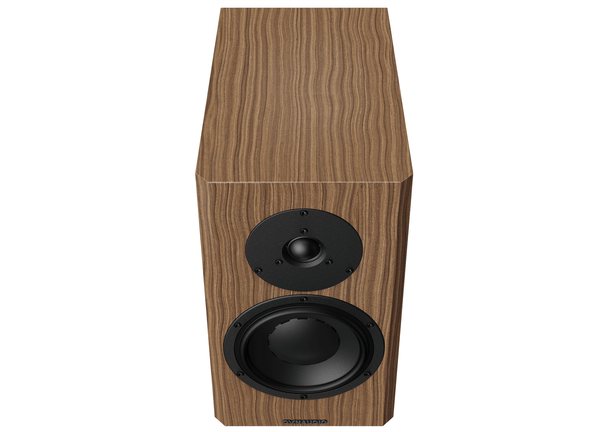 Dynaudio Special Forty Anniversary Bookshelf Speakers – Safe and Dynaudio Special Forty Anniversary Bookshelf Speakers – Safe and