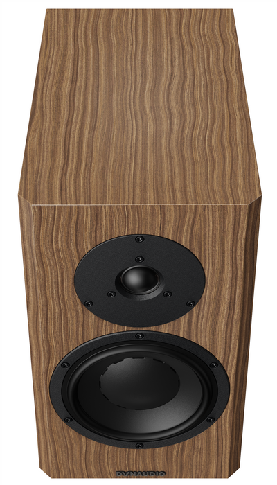 Dynaudio Special Forty Anniversary Bookshelf Speakers Store Demo (Pair) - Safe and Sound HQ