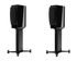Dynaudio Confidence 20A Active Reference Stand-mount Bookshelf Monitor Speaker (Pair) - Safe and Sound HQ