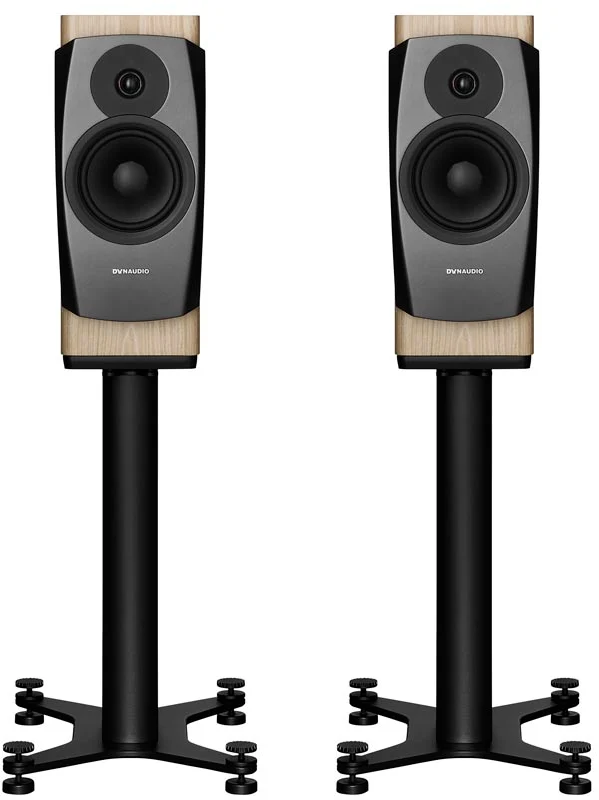 Dynaudio Confidence 20 Bookshelf Speaker (Pair) - Safe and Sound HQ