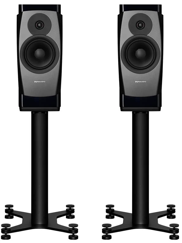 Dynaudio Confidence 20 Bookshelf Speaker (Pair) - Safe and Sound HQ