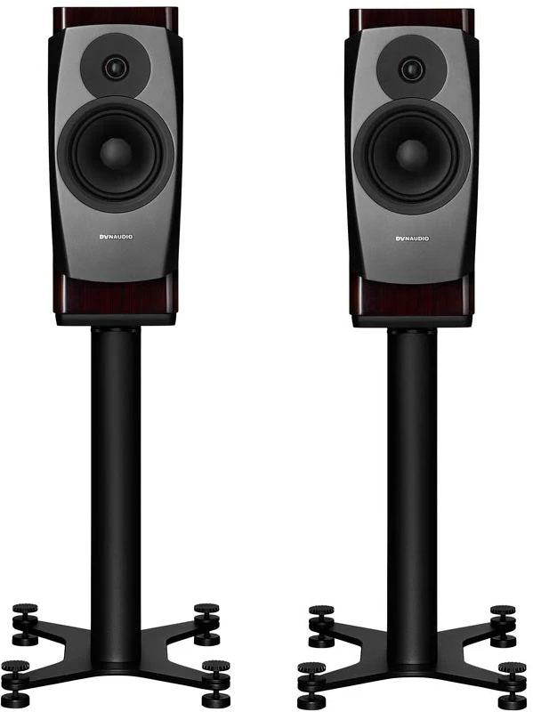 Dynaudio Confidence 20 Bookshelf Speaker Open Box (Pair) - Safe and Sound HQ