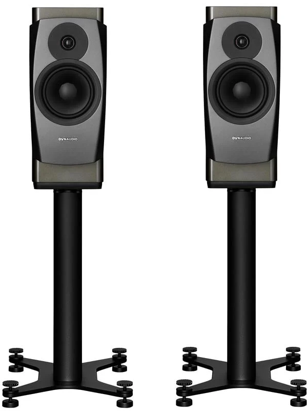 Dynaudio Confidence 20 Bookshelf Speaker (Pair) - Safe and Sound HQ