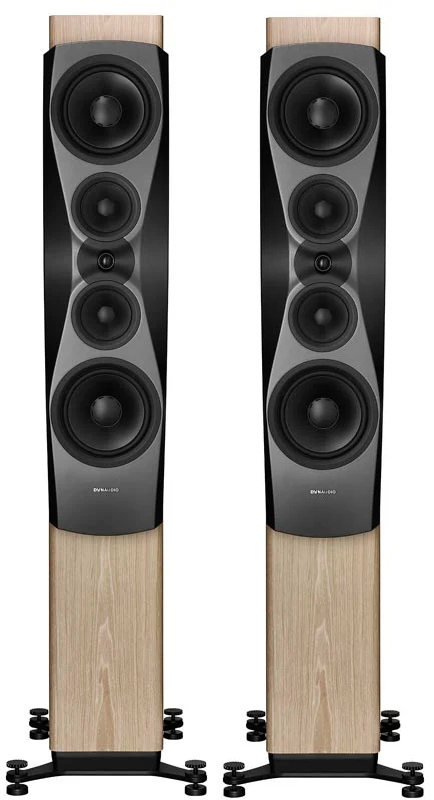 Dynaudio Confidence 60 Floorstanding Speaker (Pair) - Safe and Sound HQ