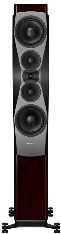 Dynaudio Confidence 60 Floorstanding Speaker (Pair) showcasing elegant design and powerful audio performance.