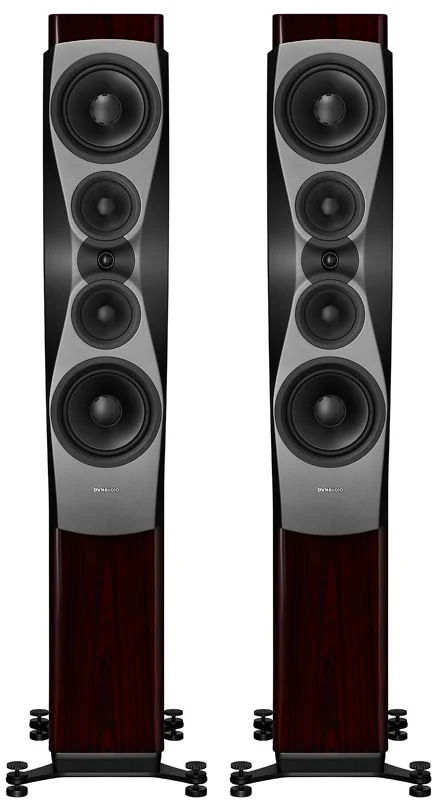 Dynaudio Confidence 60 Floorstanding Speaker (Pair) - Safe and Sound HQ