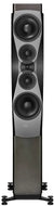 Dynaudio Confidence 60 Floorstanding Speaker (Pair) front view showcasing its sleek design and powerful drivers.