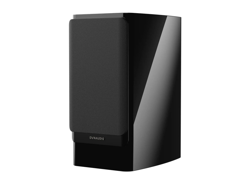 Dynaudio Contour 20 Dark Star Black Edition Bookshelf Monitor Speaker (Pair) - Safe and Sound HQ