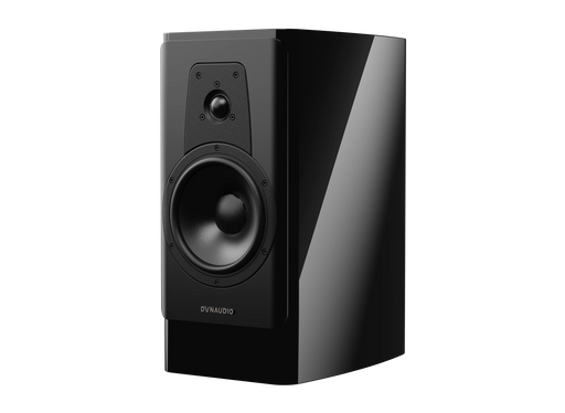 Dynaudio Contour 20 Dark Star Black Edition Bookshelf Monitor Speaker (Pair) - Safe and Sound HQ