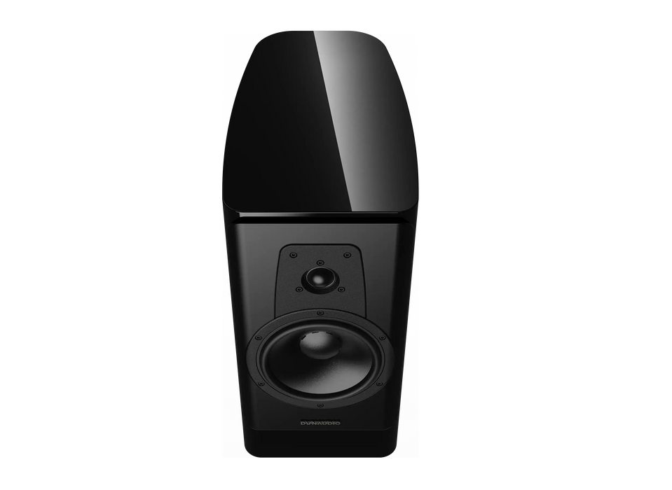 Dynaudio Contour 20 Dark Star Black Edition Bookshelf Monitor Speaker (Pair) - Safe and Sound HQ