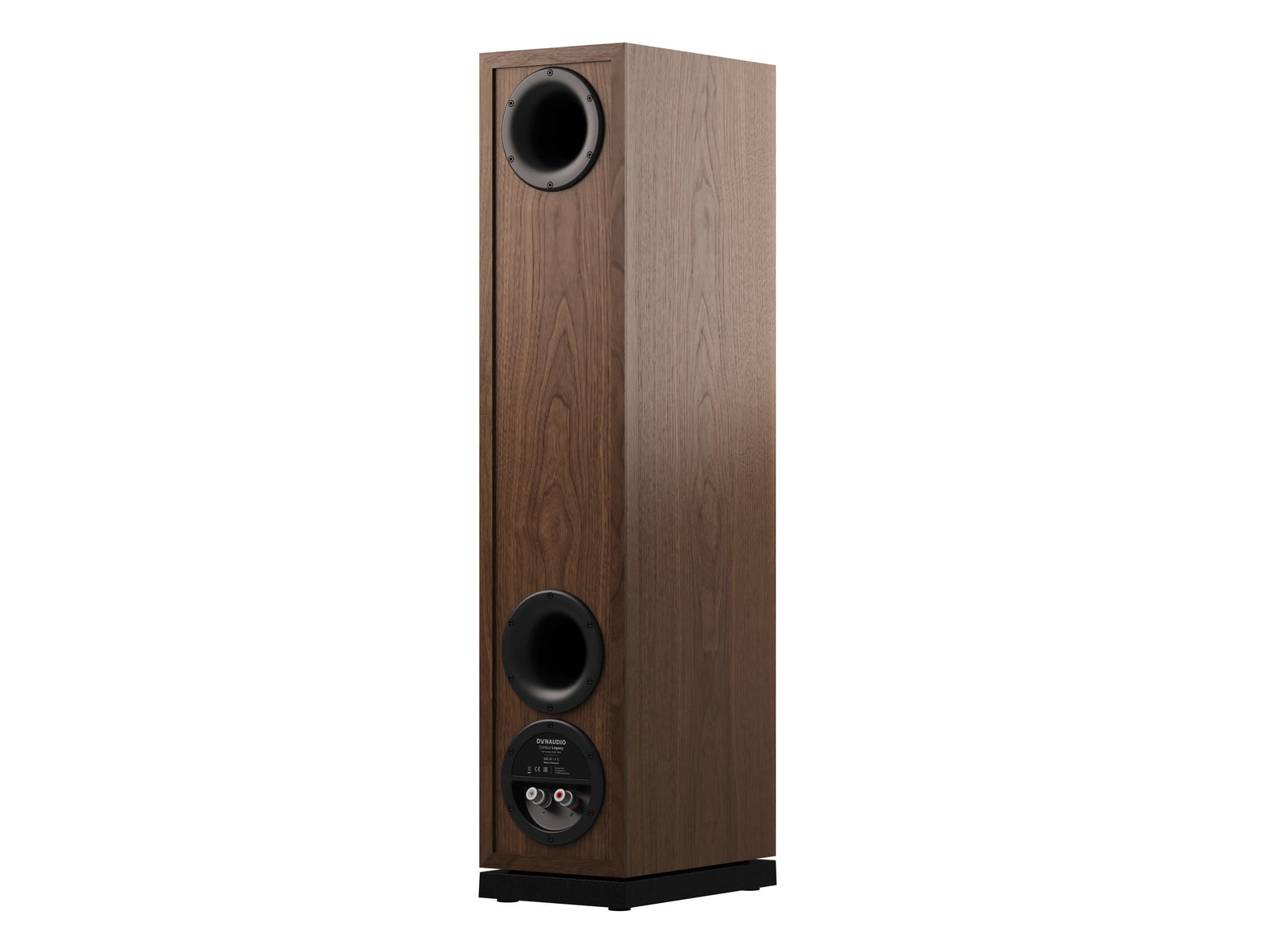 Dynaudio Contour Legacy Floorstanding Limited Edition Loudspeaker (Pair) - Safe and Sound HQ