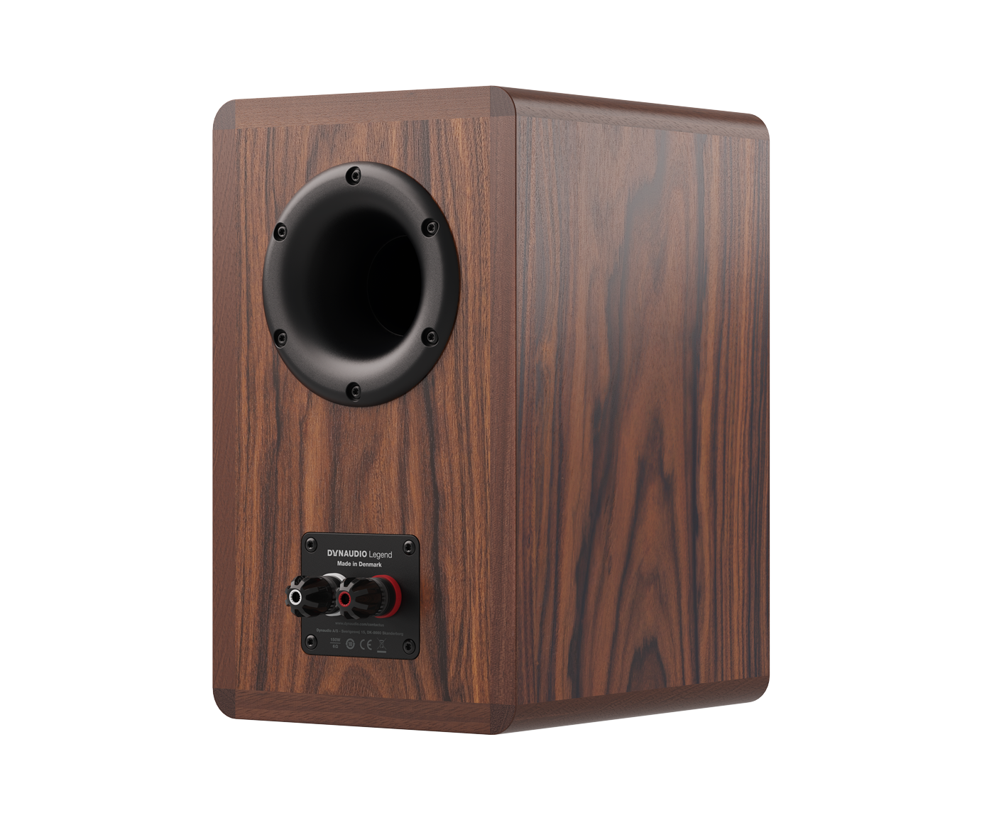 Dynaudio Legend Bookshelf Speaker (Pair) - Safe and Sound HQ