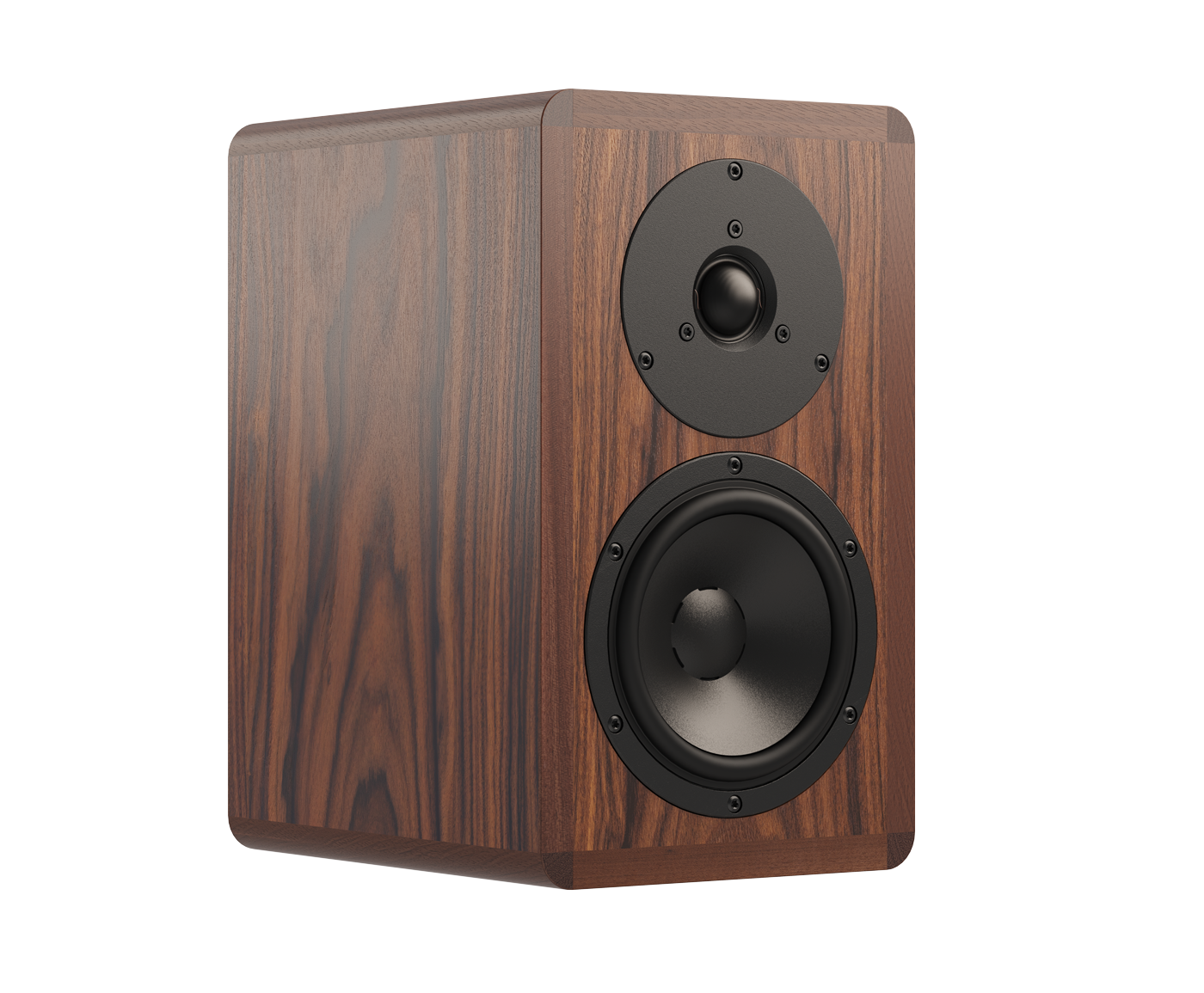 Dynaudio Legend Bookshelf Speaker (Pair) - Safe and Sound HQ