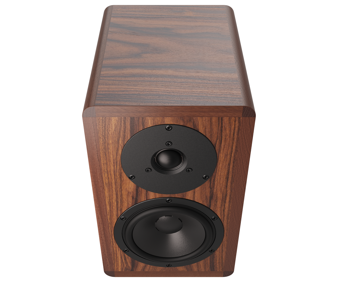 Dynaudio Legend Bookshelf Speaker (Pair) - Safe and Sound HQ