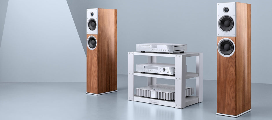 Burmester – Safe and Sound HQ