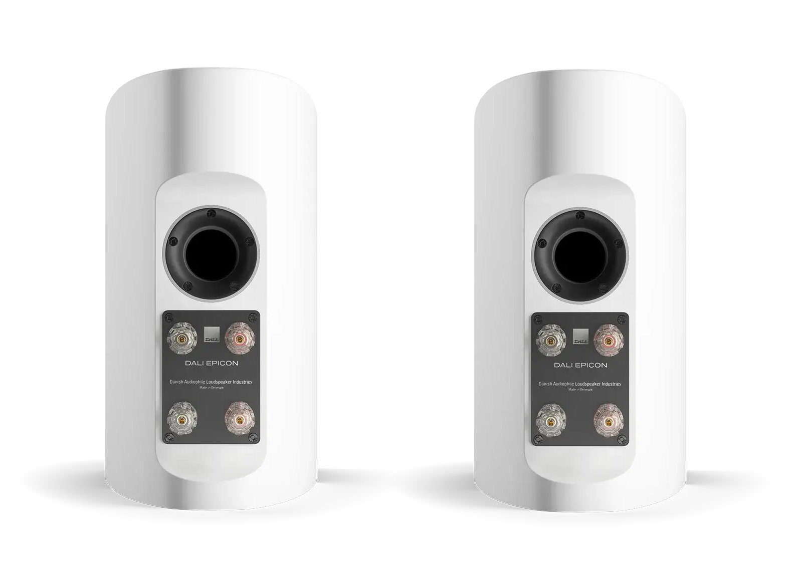 Dali Epicon 2 Bookshelf Speaker (Pair) - Safe and Sound HQ