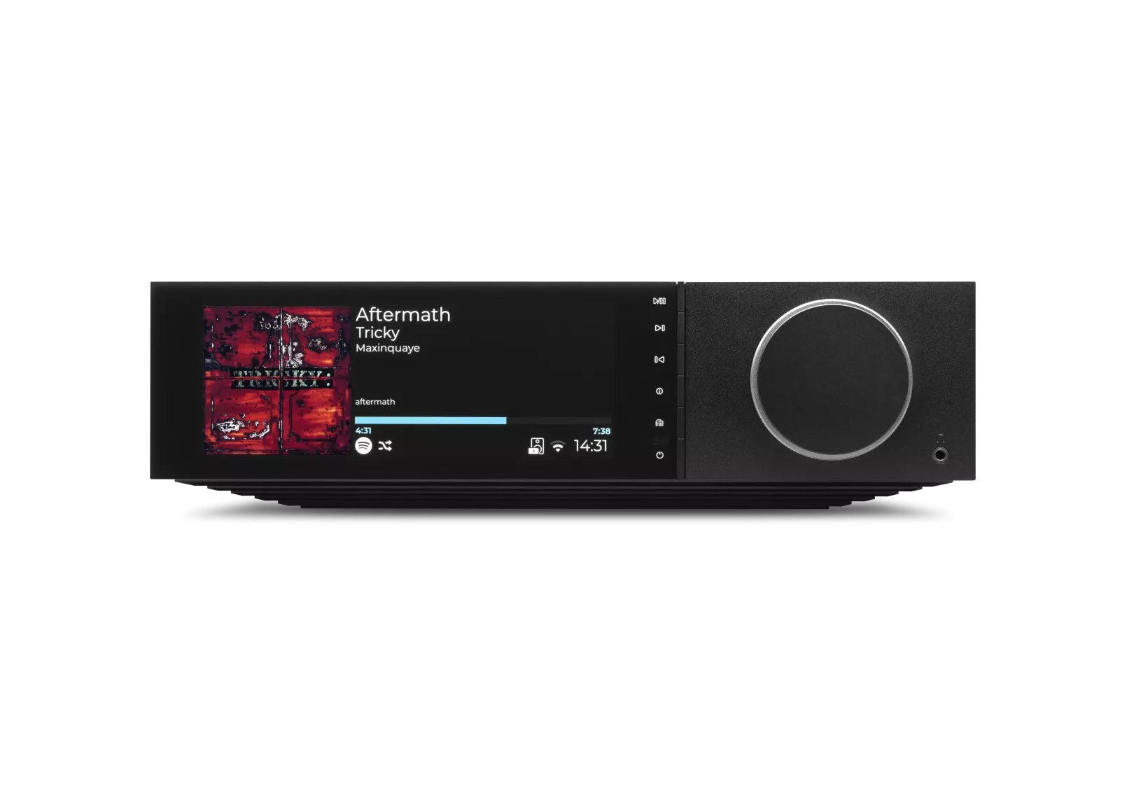 Cambridge Audio Evo 150 SE Streaming Integrated Amplifier - Safe and Sound HQ