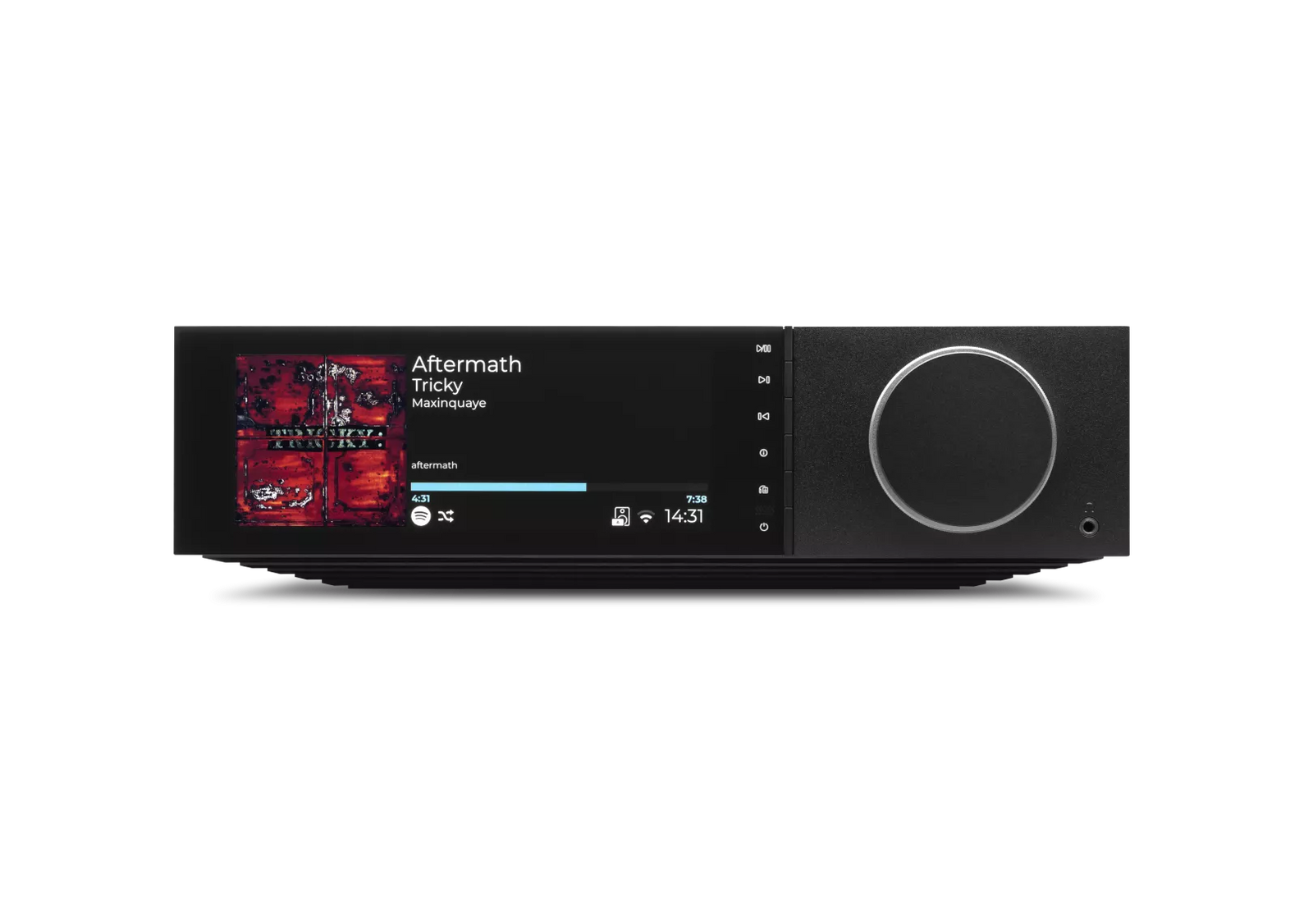 Cambridge Audio Evo 150 SE Streaming Integrated Amplifier - Safe and Sound HQ