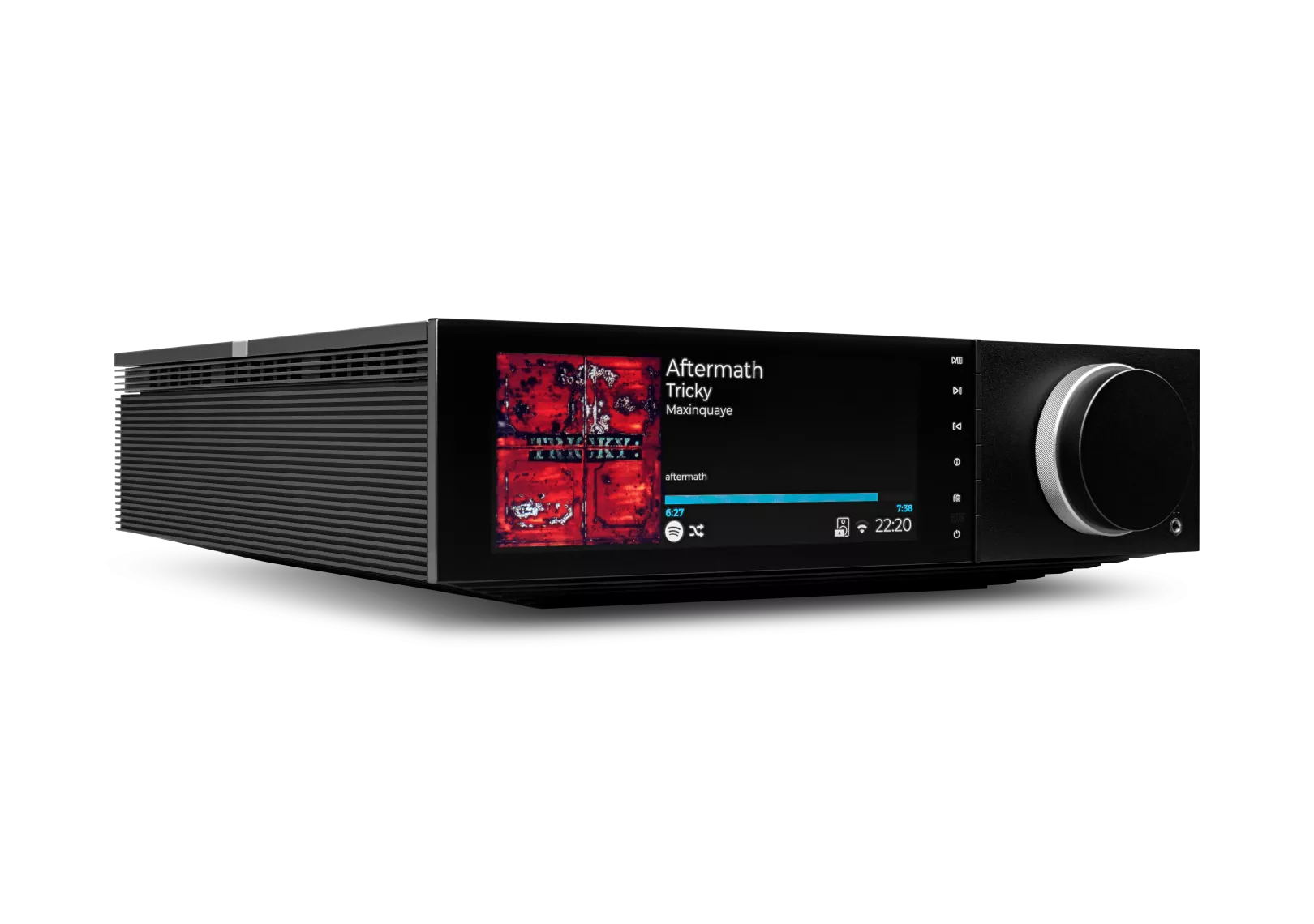 Cambridge Audio Evo 150 SE Streaming Integrated Amplifier - Safe and Sound HQ