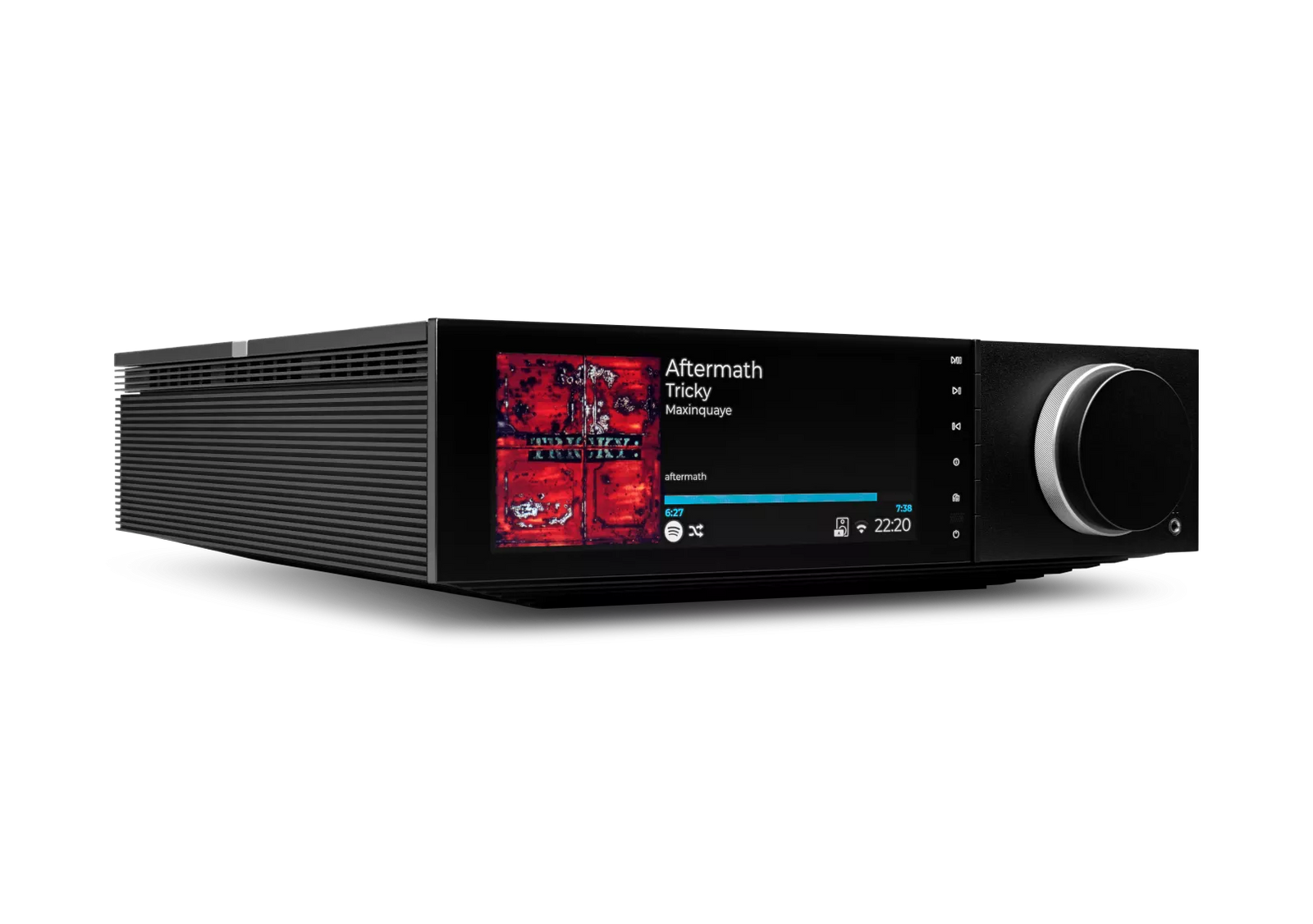 Cambridge Audio Evo 150 SE Streaming Integrated Amplifier - Safe and Sound HQ