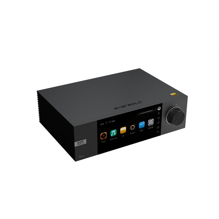 EverSolo DMP-A6 Master Edition Music Streamer and DAC