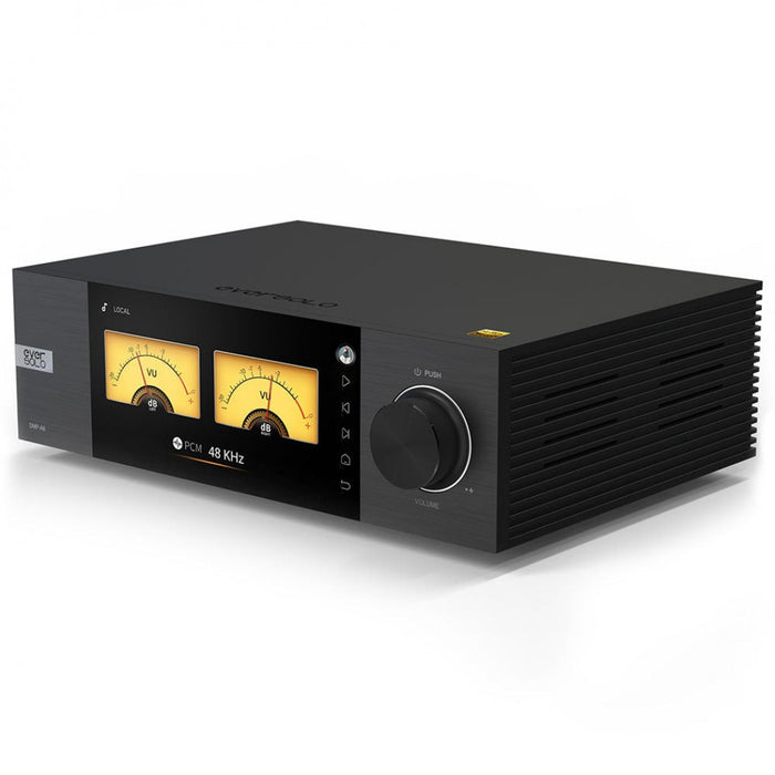 EverSolo DMP-A6 Music Streamer and DAC