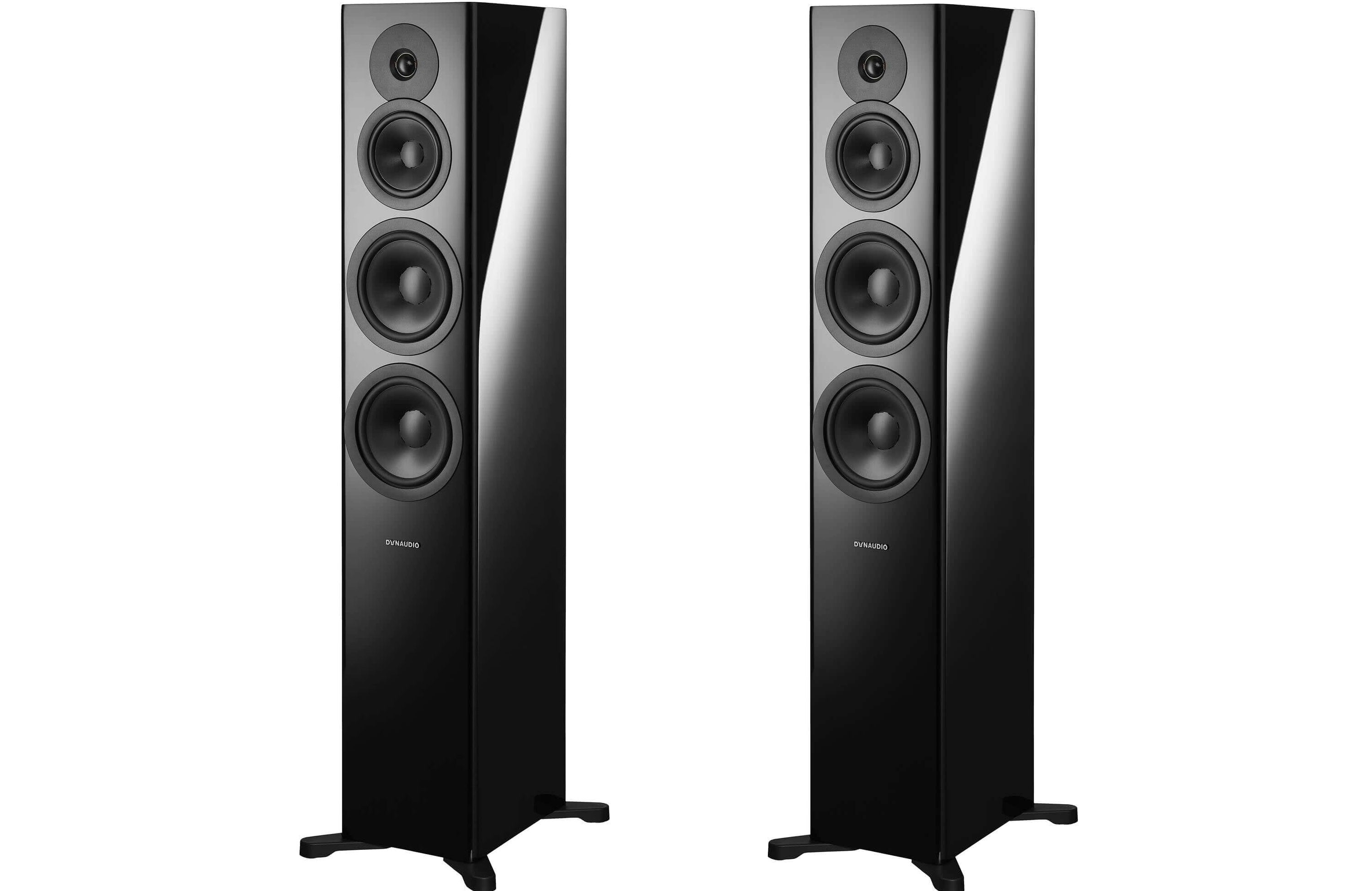 Dynaudio Evoke 50 Floorstanding Speaker (Pair)