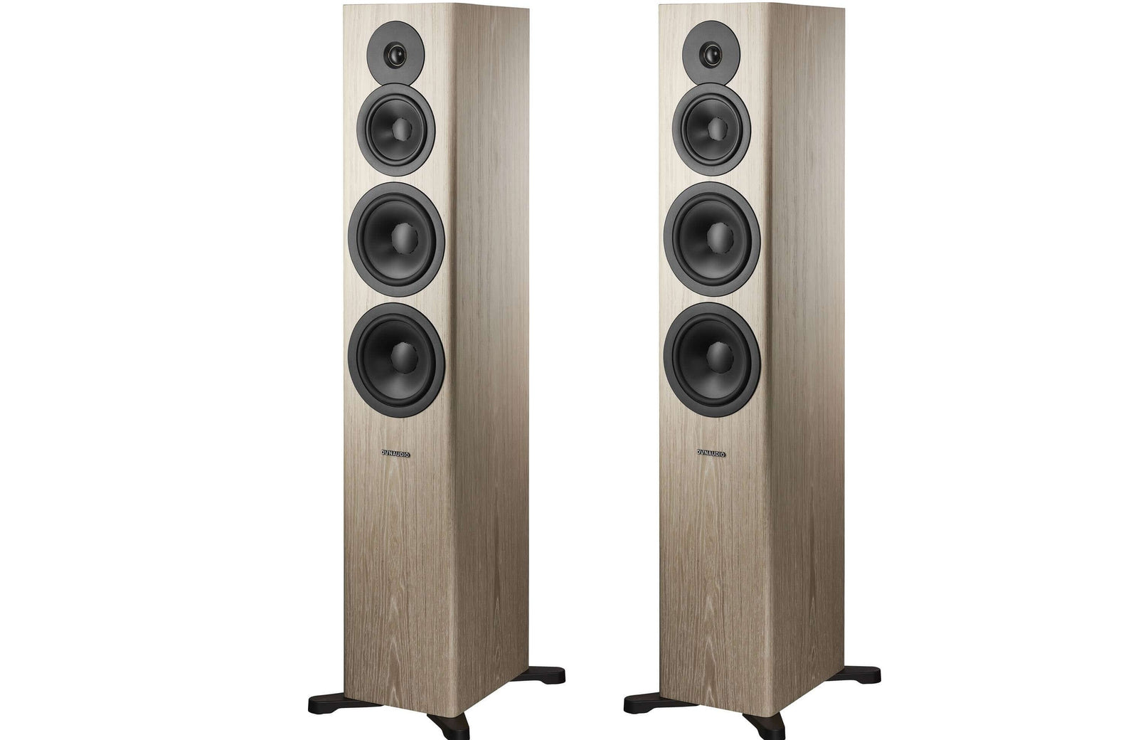 Dynaudio Evoke 50 Floorstanding Speaker (Pair)
