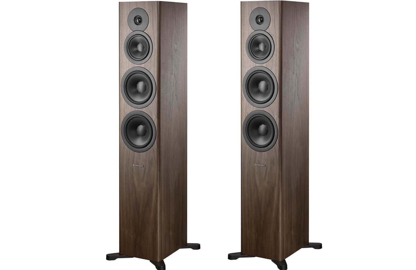 Dynaudio Evoke 50 Floorstanding Speaker (Pair)