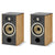 Focal Aria Evo X No1 2-Way Bookshelf Speaker (Pair) - Safe and Sound HQ