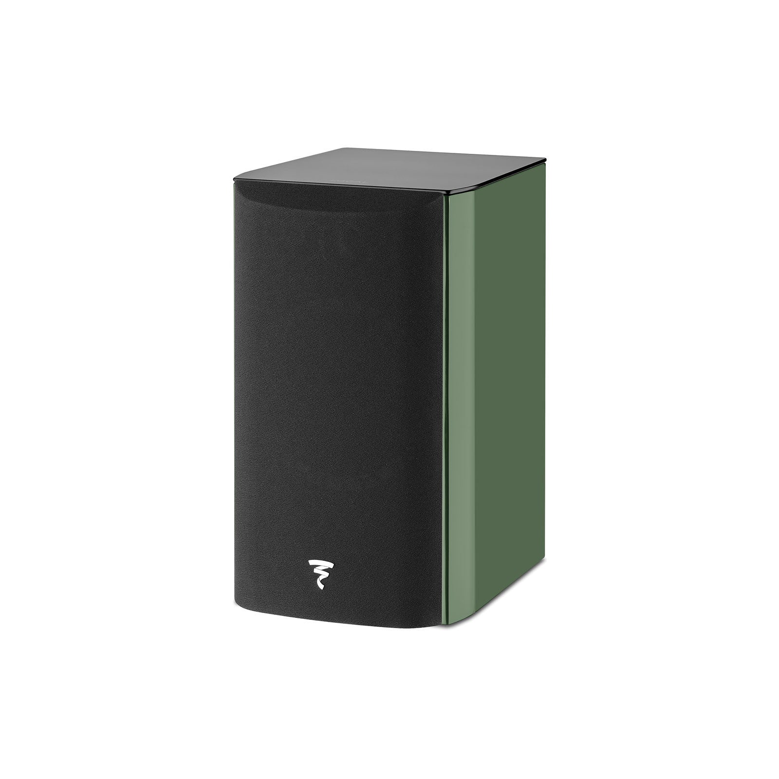 Focal Aria Evo X No1 2-Way Bookshelf Speaker Open Box (Pair)