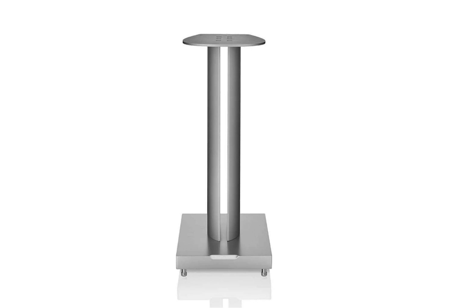 Bowers & Wilkins FS-805 D4 Floor Stand for 805 D4 Bookshelf Speaker Open Box (Pair) - Safe and Sound HQ