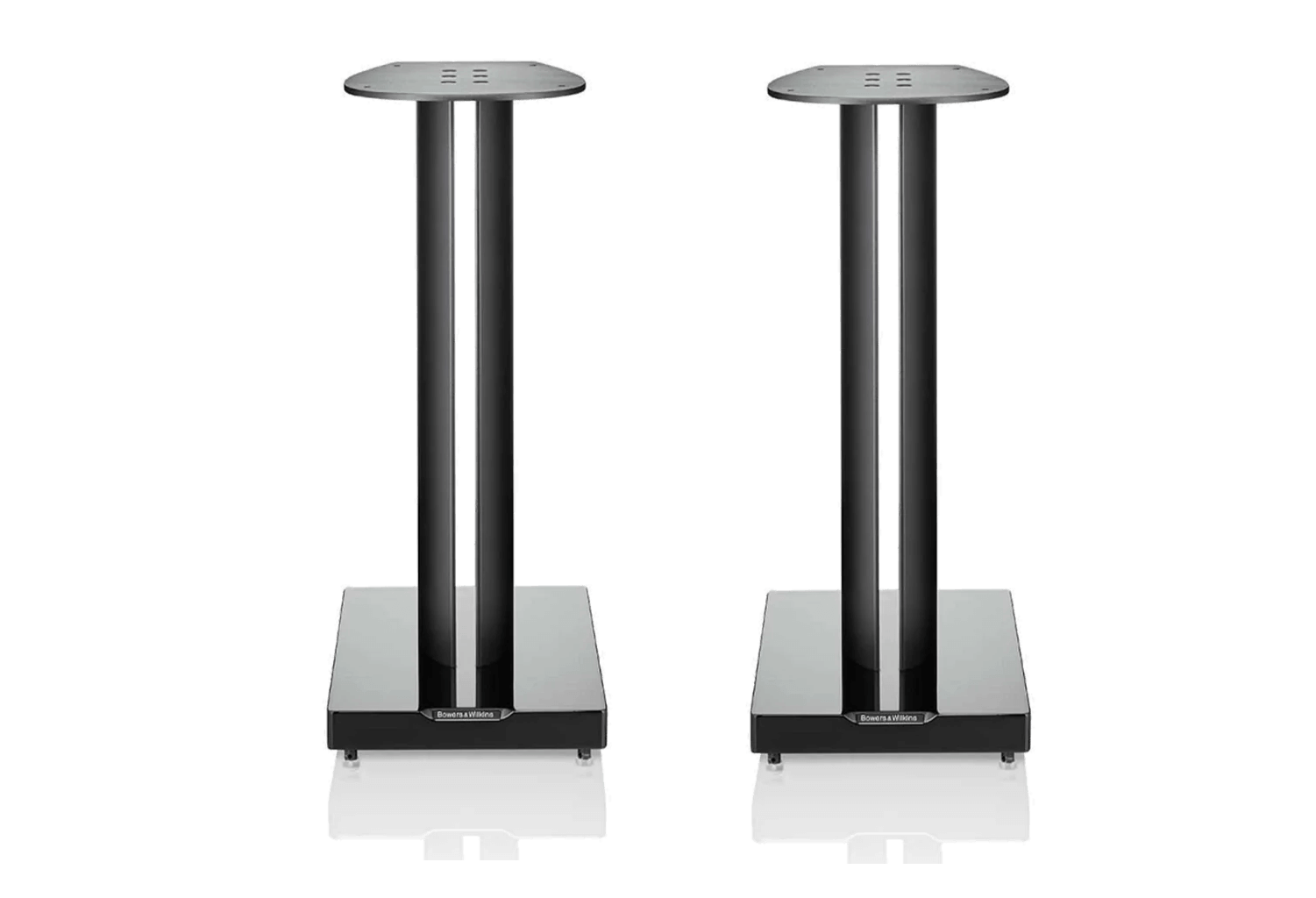 Bowers & Wilkins FS-805 D4 Floor Stand for 805 D4 Bookshelf Speaker (Pair)