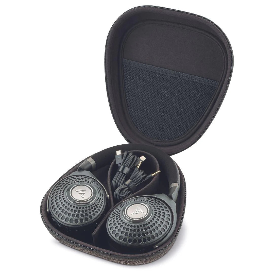 Focal Bathys Hi-Fi Bluetooth Active Noise Cancelling Over-Ear Headphones - Safe and Sound HQ