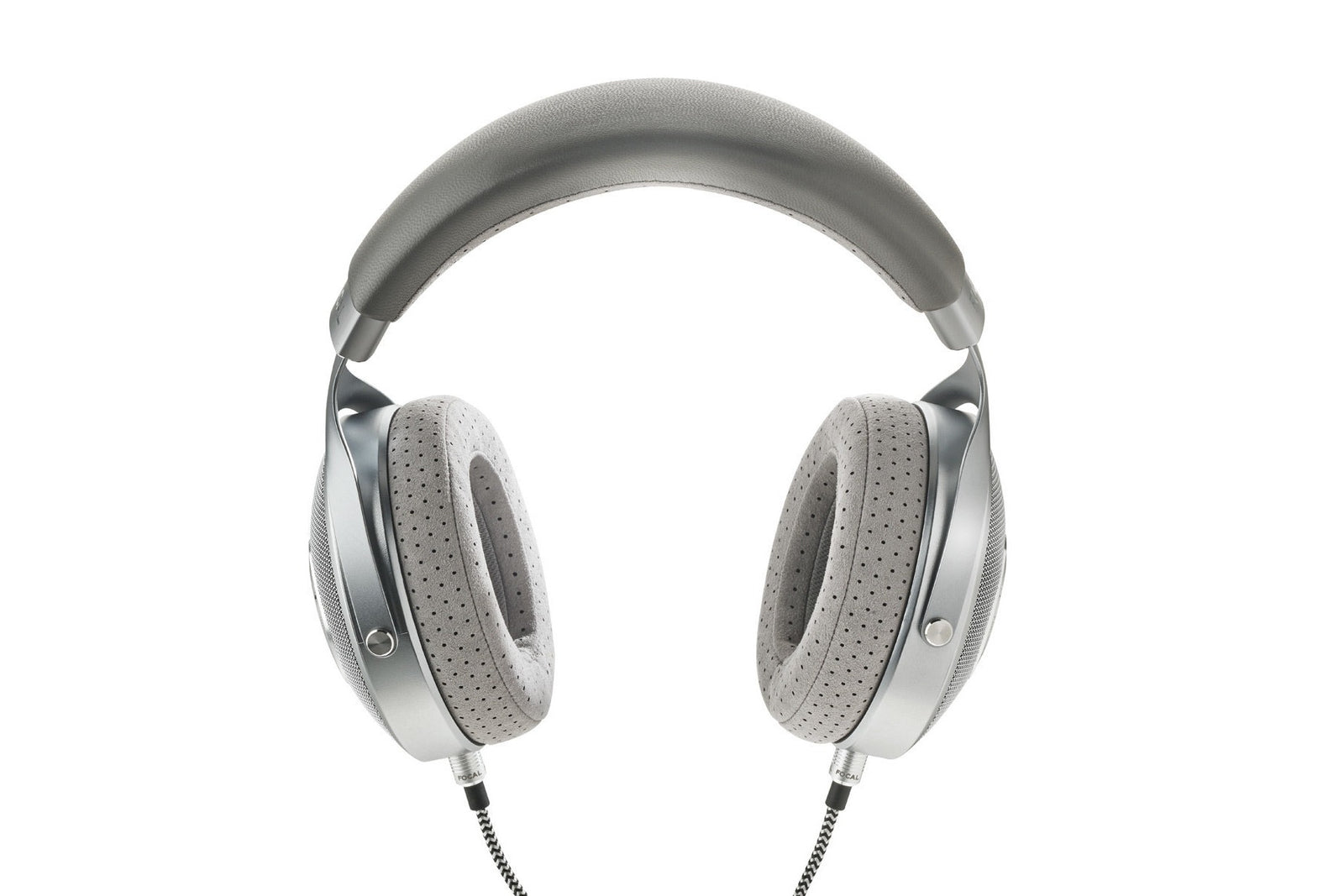 Focal Clear Open Circumaural High-Fideltiy Headphones - Safe and Sound HQ