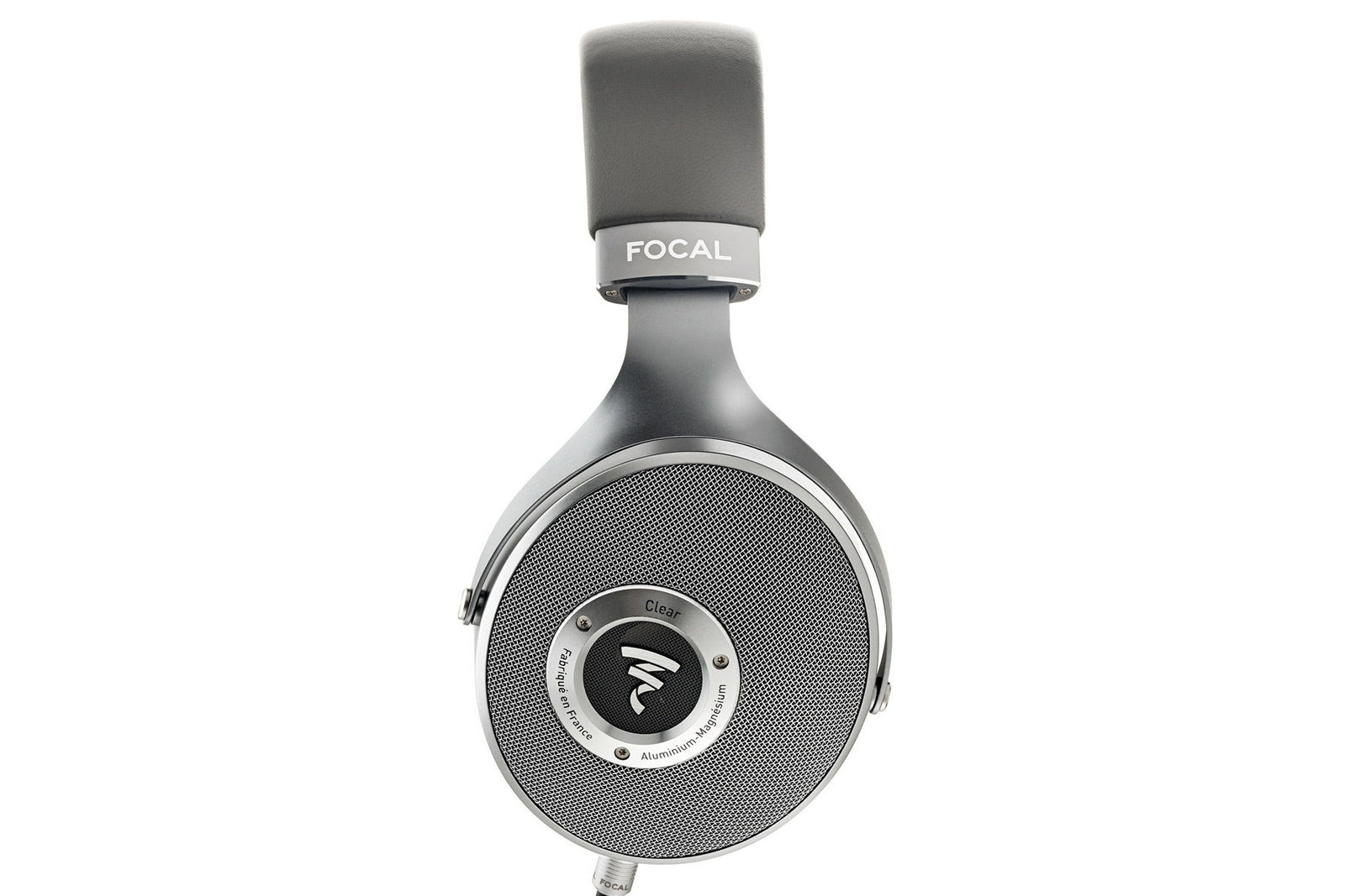 Focal Clear Open Circumaural High-Fideltiy Headphones - Safe and Sound HQ